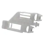 Clip Remote Door Latch Cable - Left, Front, Rear Main Image