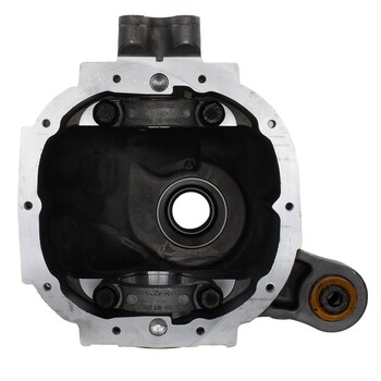 Differential Housing Axle - Front 3.5L