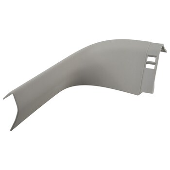 Liftgate Trim Molding - Right