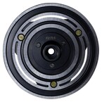 AIR CONDITIONING (A/C) Compressor Clutch Hub Main Image