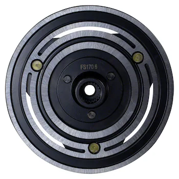 AIR CONDITIONING (A/C) Compressor Clutch Hub