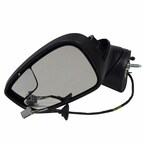 Door Mirror Rear View Head - Left, Outer Main Image