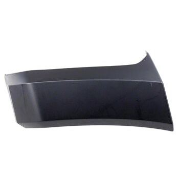 Bumper Extension Molding - Left, Front, Driver 6.7L