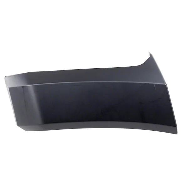 Bumper Extension Molding - Left, Front, Driver 6.7L Main Image
