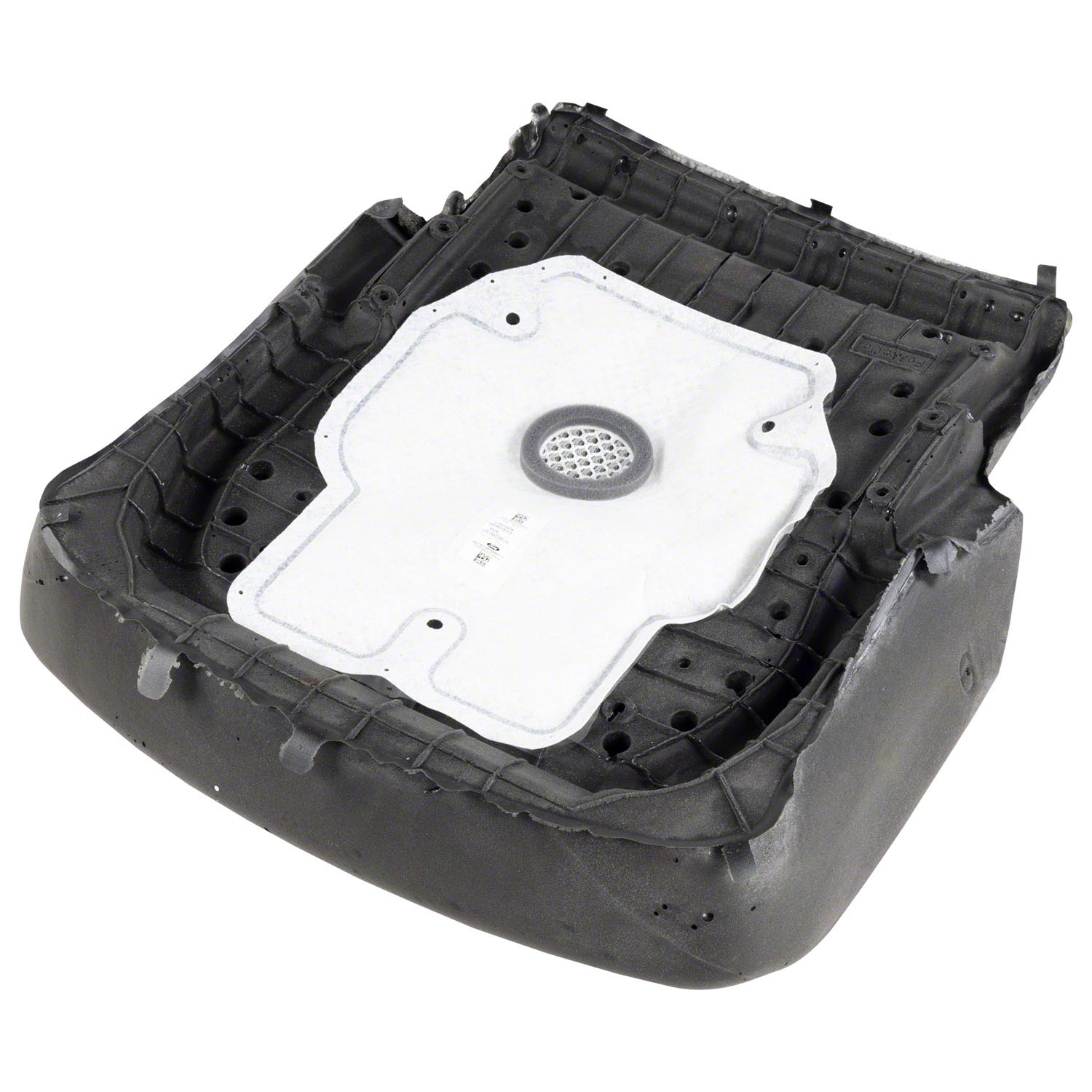 Seat Cushion Pad | Parts | Ford.com