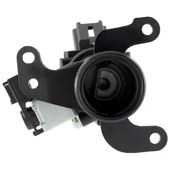 Ignition Impulse Counting Switch