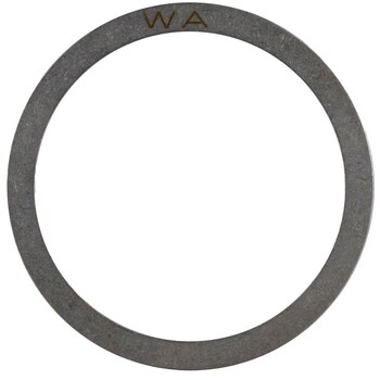 Shim Roller Bearing - 1.01 MM (AT)