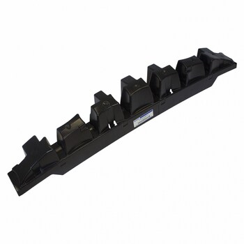 Bumper Impact Absorber Isolator - Front