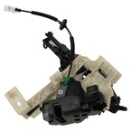 Actuator Controller - Right, Rear Main Image