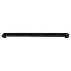 Door Window Belt Weatherstrip Molding Wstrip - Left, Rear Main Image