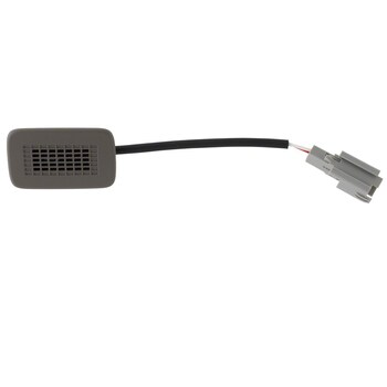 Navigation Microphone