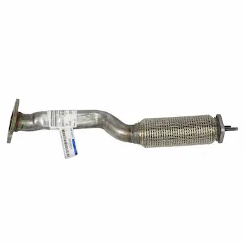 Tube Exhaust Intermediate Pipe - Right 3.5L (Police)