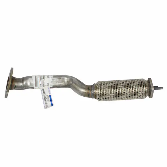 Tube Exhaust Intermediate Pipe - Right 3.5L (Police) Main Image