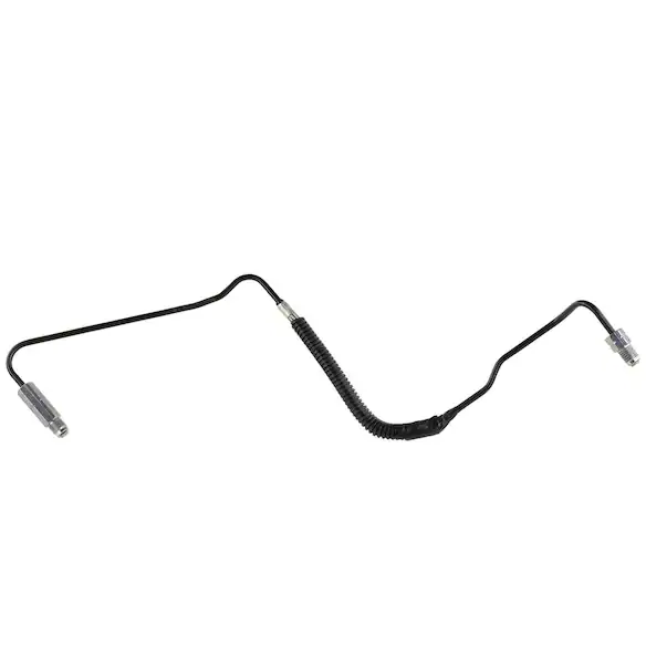 Tube - Front, Rear Main Image