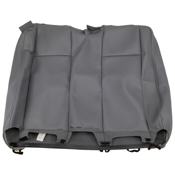 Seat Back Cover - Right, Front, Rear (All Extended Frame)