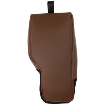 Seat Armrest <br>4 Door 60% Side Back attached to the pad Base Cover Negative cable