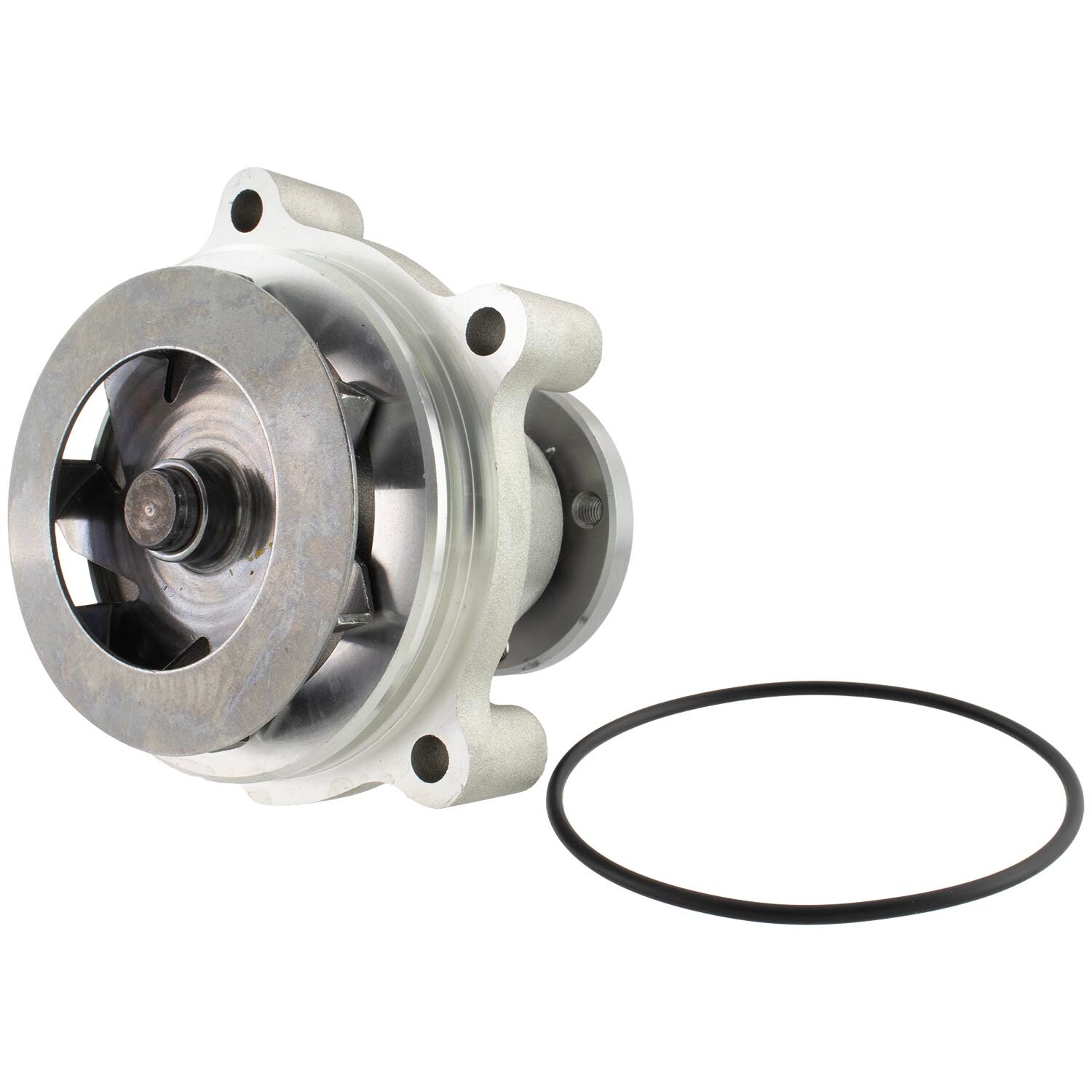 Motorcraft Engine Water Pump 4.6L/5.4L - With M36 Hub - PW700