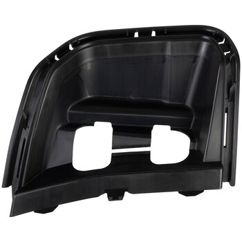 Jack Plug Cover Generic - Right, Front