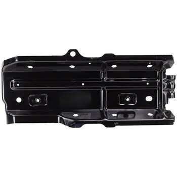 Floor Pan Crossmember - Right, Front