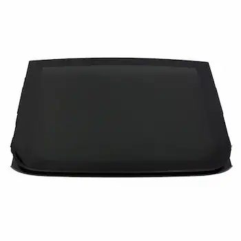 Sunroof Glass - Rear