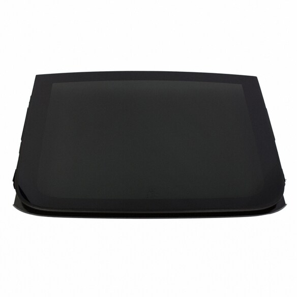 Sunroof Glass - Rear Main Image