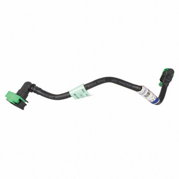 Vapor Canister Purge Solenoid Connecting Hose