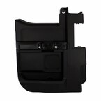 Door Interior Trim Panel - Left, Rear Main Image