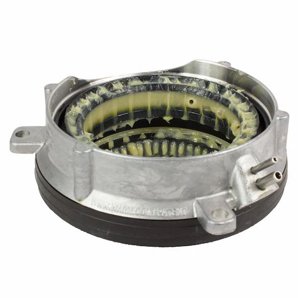 Actuator - Front, Center Main Image