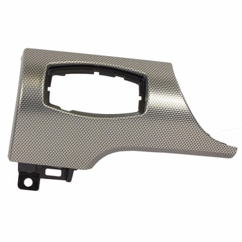 Instrument Panel Cover