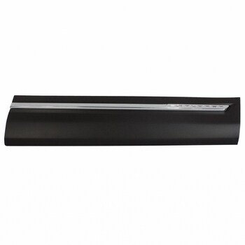 Exterior Door molding - Right, Lower