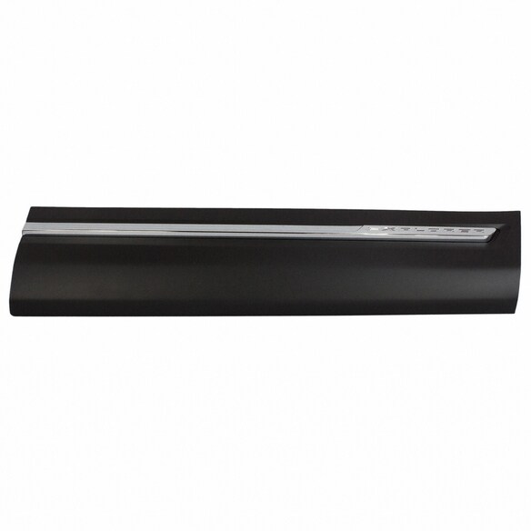 Exterior Door molding - Right, Lower Main Image