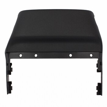 Shroud Steering Column - Upper