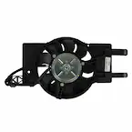 Engine Cooling Fan Motor and - Right Main Image