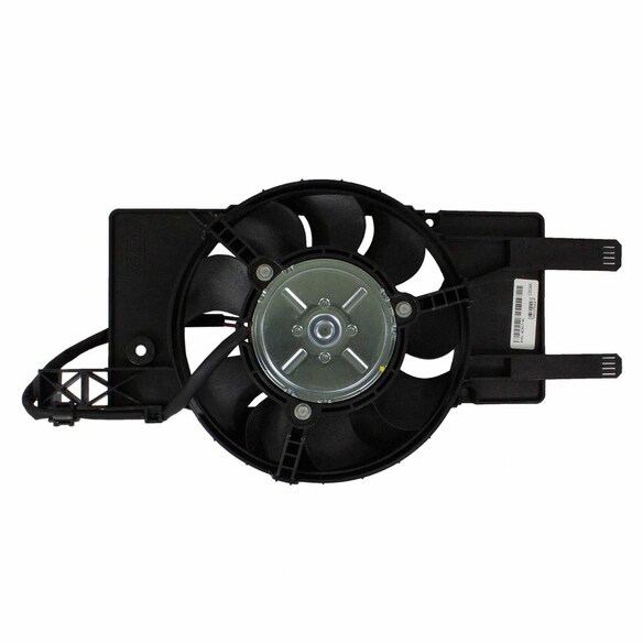 Engine Cooling Fan Motor and - Right Main Image