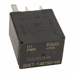Multi-Purpose Relay Kit Main Image
