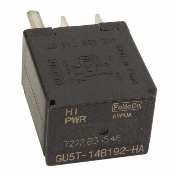 Multi-Purpose Relay Kit Main Image