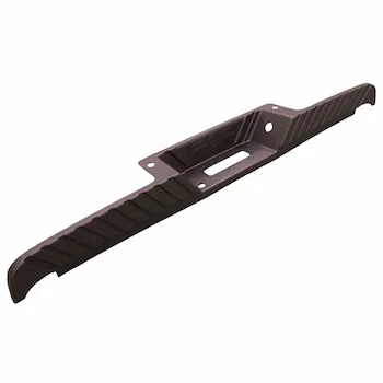 Bumper Step Pad Cover - Rear