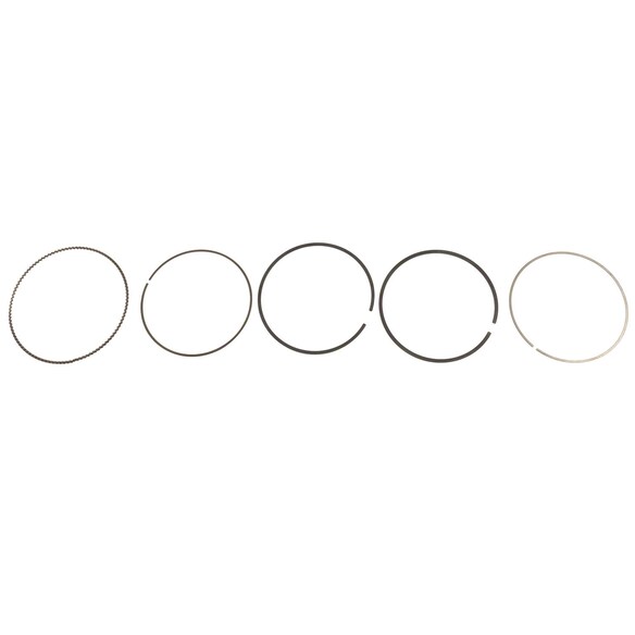 Engine Piston Ring Kit - 2.7L Main Image