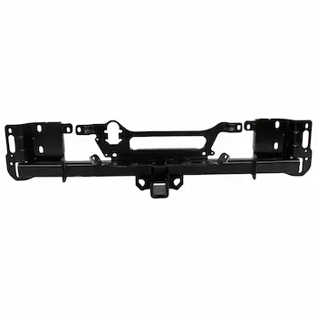 Tow Bracket Kit Bumper Face Bar Reinforcement Beam - Rear