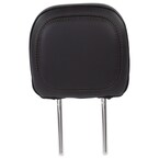 Headrest Cover and Pad - Right, Rear Main Image