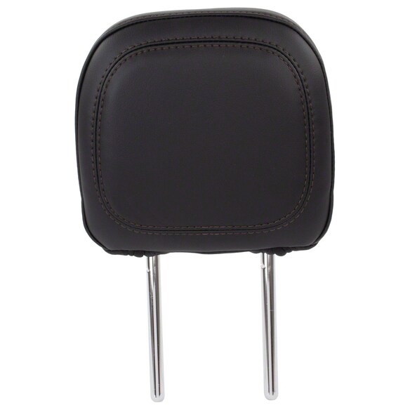 Headrest Cover and Pad - Right, Rear Main Image