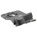 Roof Molding Special Retainer - Right (Convertible,) Main Image