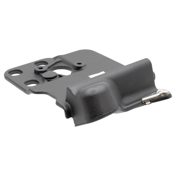 Roof Molding Special Retainer - Right (Convertible,) Main Image