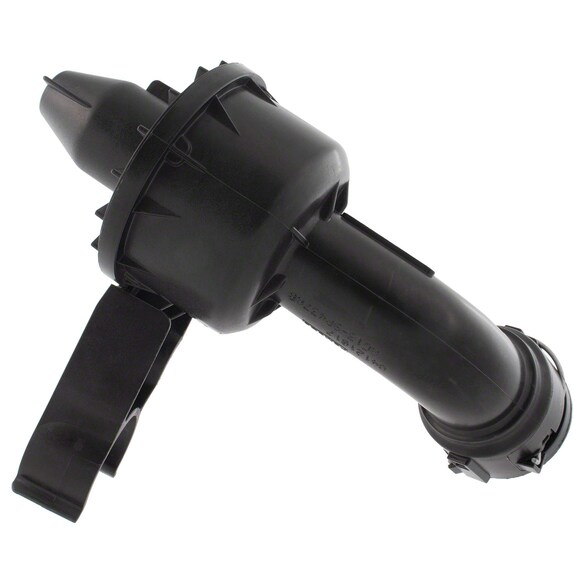 Air Duct Turbocharger Intercooler Pipe - 3.5L Main Image