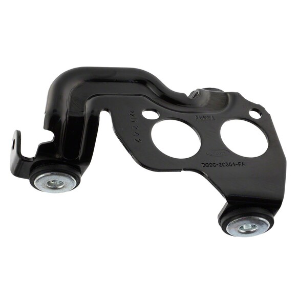 ABS Hydraulic Actuator Bracket Modulator - Upper (AT) Main Image