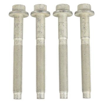 Suspension Control Arm Bolt Strut - M20 X 167, Rear (BEV)