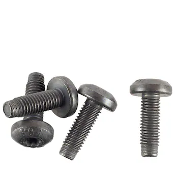 Exhaust System Hanger Bolt Tie Down Hook - M8 X 20, Rear