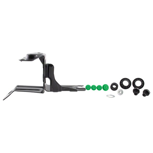 Abs Modulator Bracket Main Image