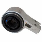 Suspension Control Arm Bracket Bushing - Right, Front Main Image