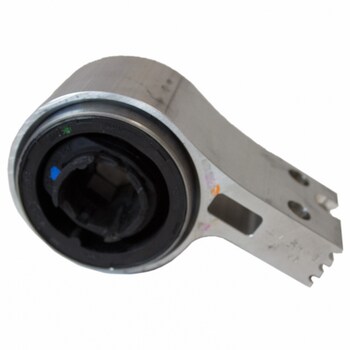 Suspension Control Arm Bracket Bushing - Right, Front